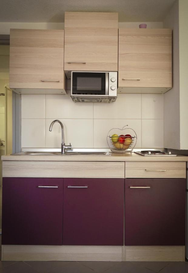 Apartments Roberta Novigrad Istria Exterior foto