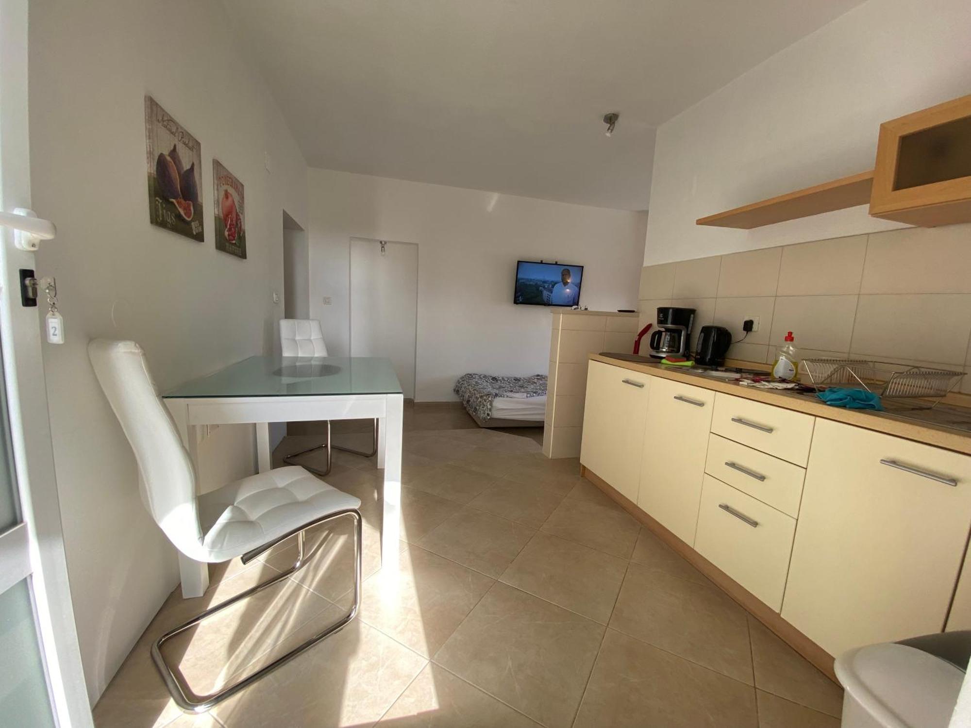 Apartments Roberta Novigrad Istria Exterior foto