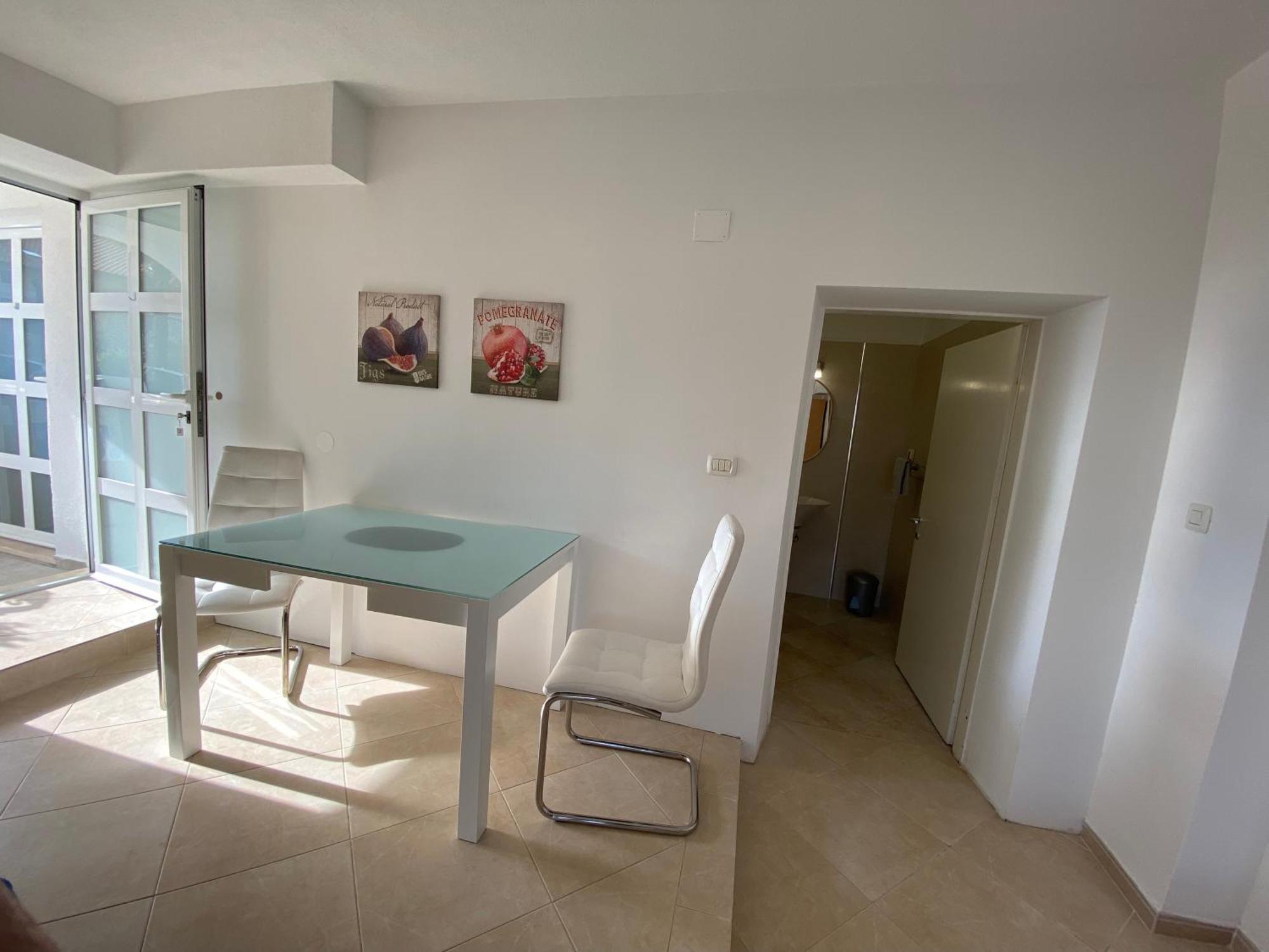 Apartments Roberta Novigrad Istria Exterior foto
